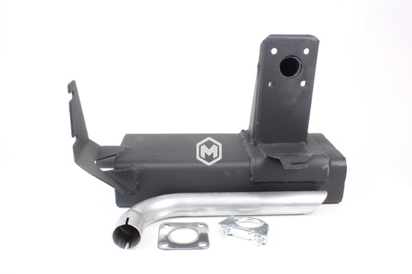 MUFFLER SUPRA 950/1050/1150/1250 (MRD-30-60052-01) KIT